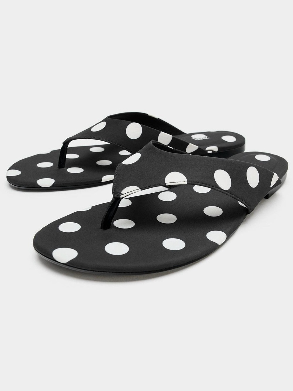 Zara sandals